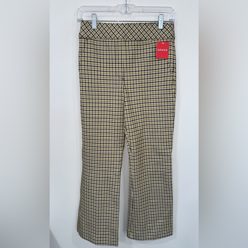 SPANX The Perfect Pant Kick Flare